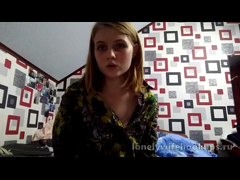 ❤️ Tânără studentă blondă din Rusia îi plac puțele mai mari. ❌  at ro.bassaniluigi.ru ❌