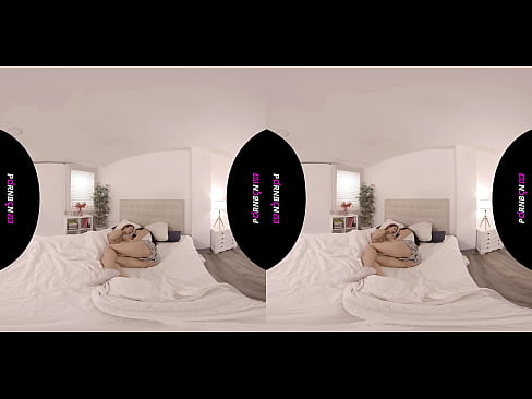 ❤️ PORNBCN VR Două tinere lesbiene se trezesc excitate în realitate virtuală 4K 180 3D Geneva Bellucci Katrina Moreno Geneva Bellucci Katrina Moreno ❌ at ro.bassaniluigi.ru ❌