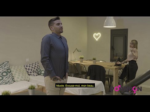 ❤️ PORNBCN 4K O femeie matură cu țâțe mari vrea să fie futută anal tânăr gigolo cu pula mare sex oral amortism hard fuck hand job dog style pussy lick orgasm subtitrat în franceză ❌ at ro.bassaniluigi.ru ❌