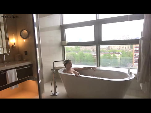 ❤️ Gagică imensă care își masturbează cu pasiune păsărica în baie ❌ at ro.bassaniluigi.ru ❌