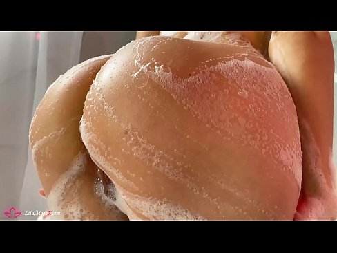 ❤️ Bruneta își masturbează păsărica cu un vibrator până la orgasm intens în duș ❌ at ro.bassaniluigi.ru ❌