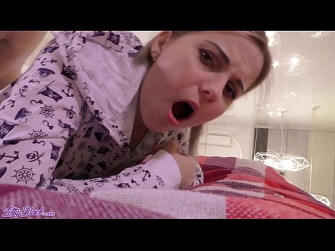 ❤️ Sexy mamă înghițită și sex cu pregustare - spermă de aproape ❌ at ro.bassaniluigi.ru ❌